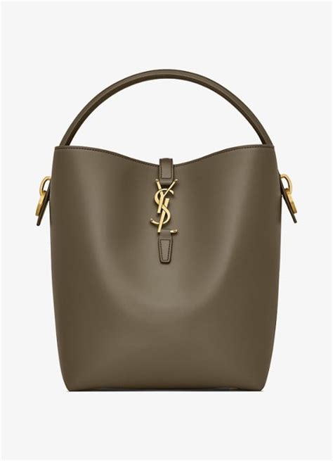 ysl tas grijs|YSL tassen • de Bijenkorf • Gratis retourneren.